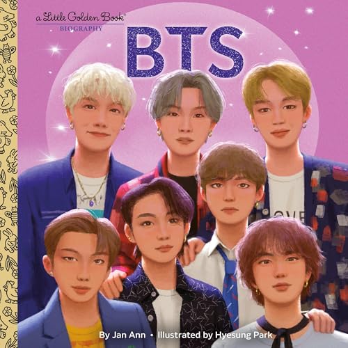 【BTS】BEYOND THE STORY Beyond the Story: 10 Year Record of BTS - by BTS and